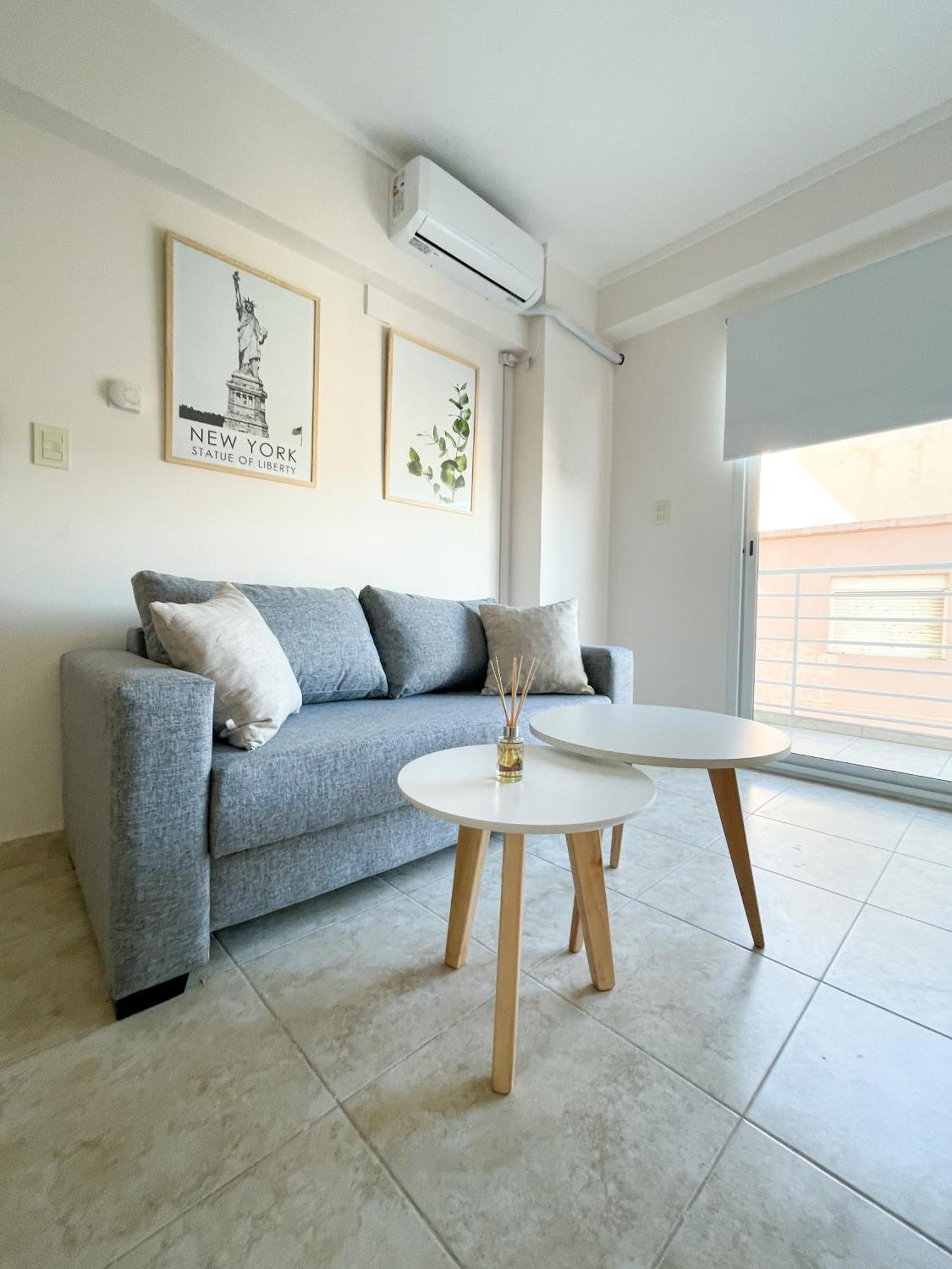Saavedra 118 2°f By Depptoe Apartment Bahia Blanca