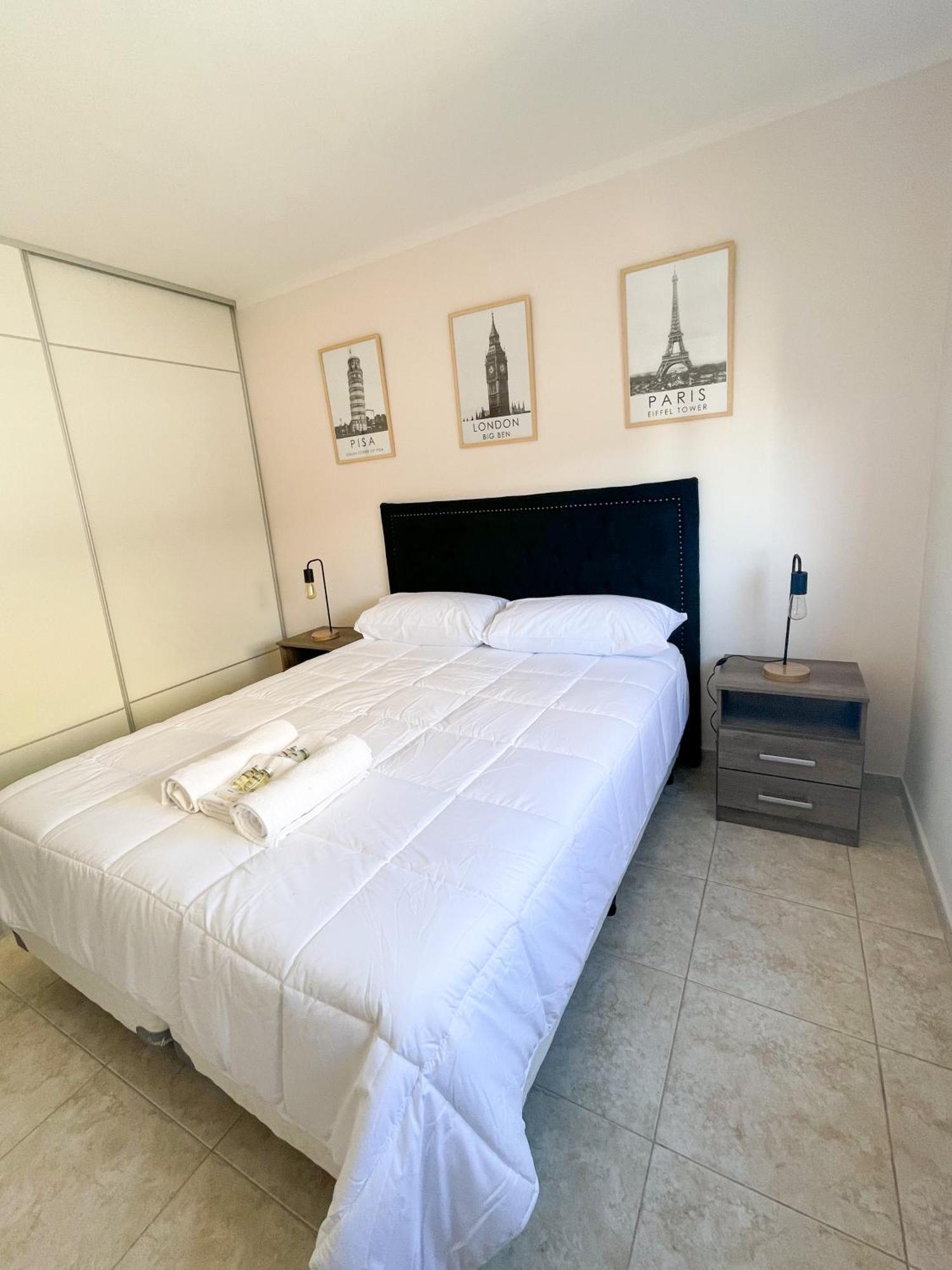 Saavedra 118 2°f By Depptoe * Bahia Blanca