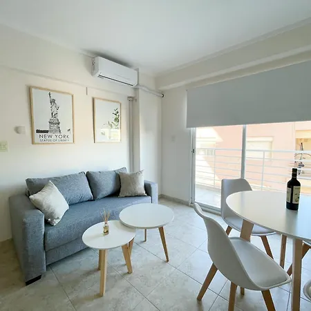Saavedra 118 2°F By Depptoe Apartment Bahia Blanca Exterior photo