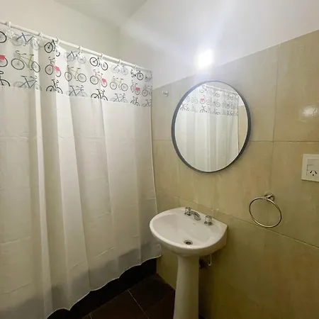 Saavedra 118 2°F By Depptoe Apartment Bahia Blanca Exterior photo