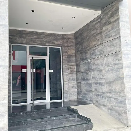 Saavedra 118 2°F By Depptoe Apartment Bahia Blanca Exterior photo